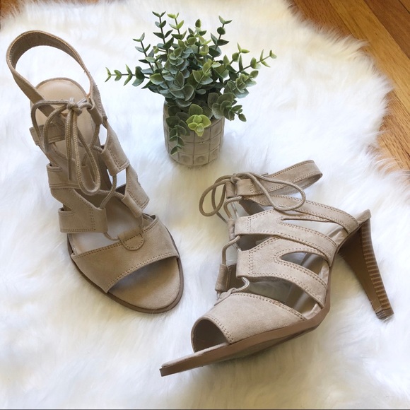 simply vera heels